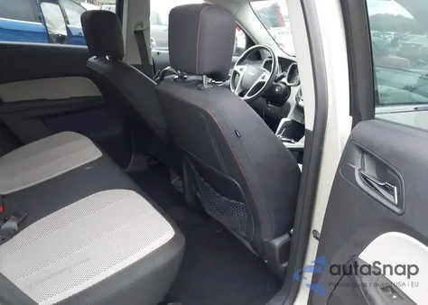 2015 Chevrolet Equinox 1Lt z USA, uszkodzony, nr VIN 2GNFLFEK3F6268837